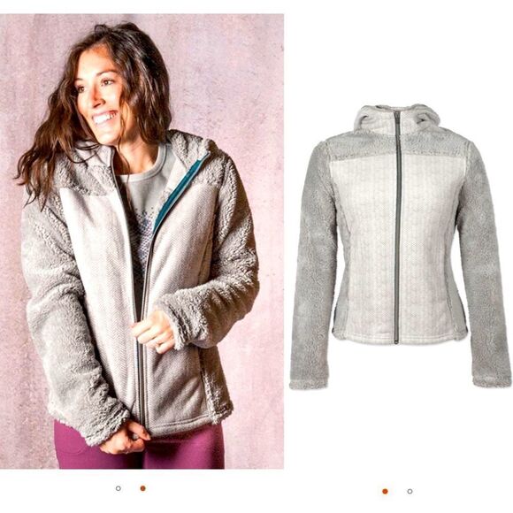 AVENTURA Griffin Grey Hunter Jacket-XS NWT - Picture 1 of 8